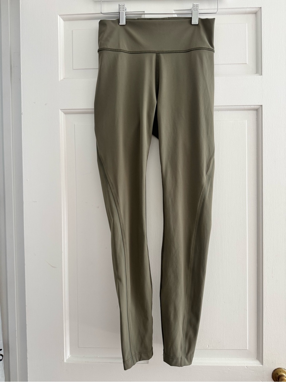 Outdoor Voices Leggings Size Small